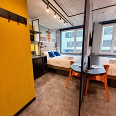 Квартира 15 м², студия - изображение 5