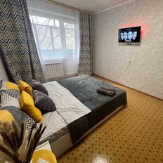 Квартира 40 м², 1-комнатная - изображение 2