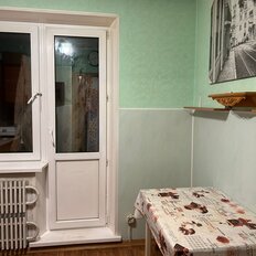 Квартира 34 м², 1-комнатная - изображение 5