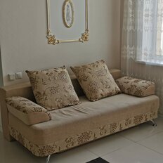 Квартира 100 м², 3-комнатная - изображение 4