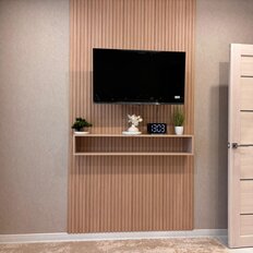 Квартира 35,6 м², 1-комнатная - изображение 2