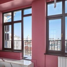 Квартира 75 м², 3-комнатная - изображение 4