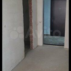 Квартира 24,3 м², студия - изображение 2