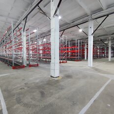 3500 м², склад - изображение 5