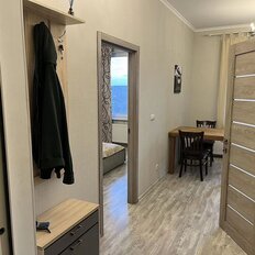 Квартира 36 м², 1-комнатная - изображение 2