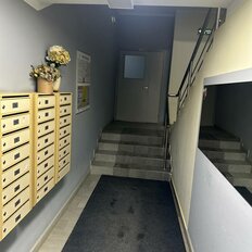 Квартира 29 м², 1-комнатная - изображение 3