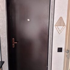 Квартира 18 м², студия - изображение 2