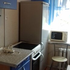 Квартира 40 м², 2-комнатная - изображение 4