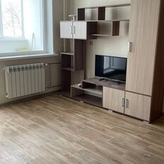 Квартира 32,9 м², 1-комнатная - изображение 1