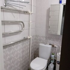 Квартира 31 м², 1-комнатная - изображение 2