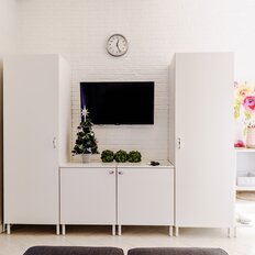 Квартира 37 м², 1-комнатная - изображение 4