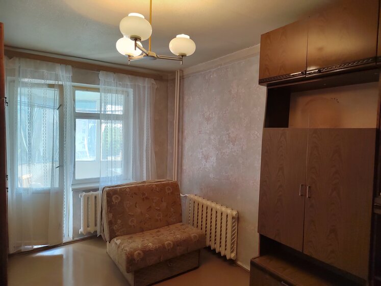 52 м², 2-комнатная квартира 5 300 000 ₽ - изображение 28