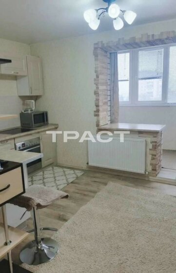 20,9 м², квартира-студия 3 199 000 ₽ - изображение 37