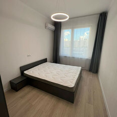 Квартира 57,5 м², 2-комнатная - изображение 5