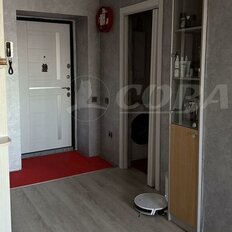 Квартира 33,5 м², студия - изображение 2