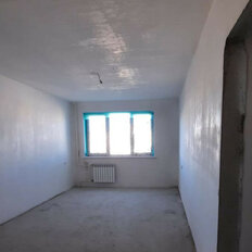 Квартира 29 м², студия - изображение 3