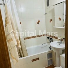 Квартира 31 м², 1-комнатная - изображение 5