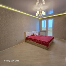 Квартира 64,1 м², 2-комнатная - изображение 2