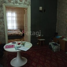 Квартира 41,6 м², 2-комнатная - изображение 4
