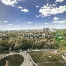 Квартира 39,7 м², 1-комнатная - изображение 3