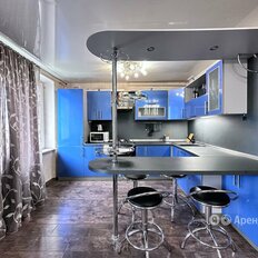 Квартира 48 м², 2-комнатная - изображение 4