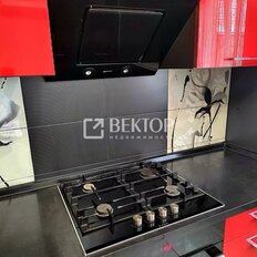 Квартира 70 м², 3-комнатная - изображение 4