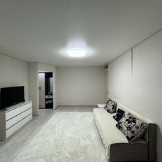 Квартира 43 м², 2-комнатная - изображение 2