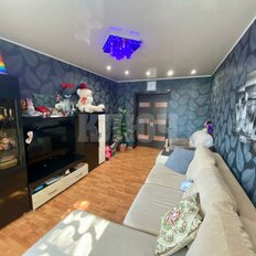 Квартира 63 м², 3-комнатная - изображение 2