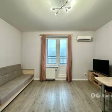Квартира 24 м², студия - изображение 5