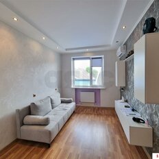 Квартира 31,7 м², 1-комнатная - изображение 1