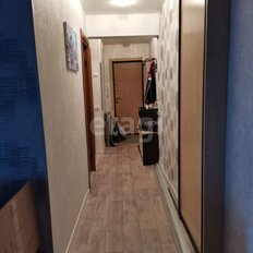 Квартира 59,5 м², 3-комнатная - изображение 5