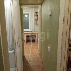 Квартира 30 м², 1-комнатная - изображение 5