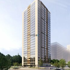 Квартира 73,4 м², 3-комнатная - изображение 2