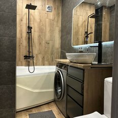 Квартира 49 м², 2-комнатная - изображение 5