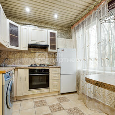 Квартира 30,8 м², 1-комнатная - изображение 1