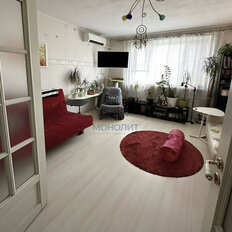 Квартира 54 м², 2-комнатная - изображение 2