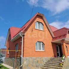 дом + 14,4 сотки, участок - изображение 4
