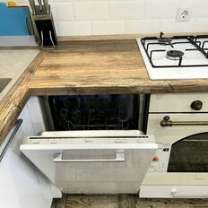 Квартира 34,8 м², 1-комнатная - изображение 1