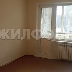 Квартира 43,6 м², 2-комнатная - изображение 1