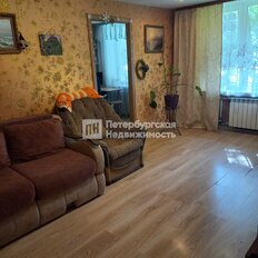 Квартира 45 м², 2-комнатная - изображение 3