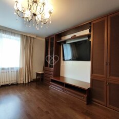Квартира 62,3 м², 3-комнатная - изображение 3