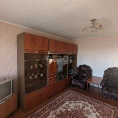 Квартира 60,8 м², 3-комнатная - изображение 1