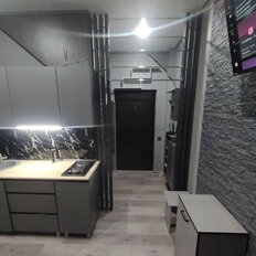 Квартира 14 м², студия - изображение 5