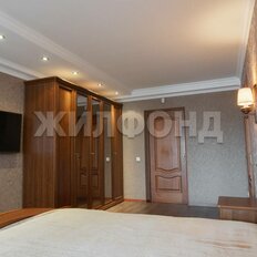 Квартира 99,2 м², 4-комнатная - изображение 5
