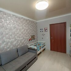 Квартира 28,4 м², 1-комнатная - изображение 4