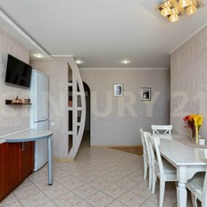 Квартира 89,6 м², 4-комнатная - изображение 2