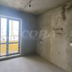 Квартира 34 м², 1-комнатная - изображение 3