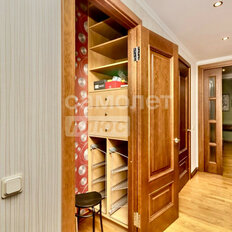 Квартира 111 м², 3-комнатная - изображение 5