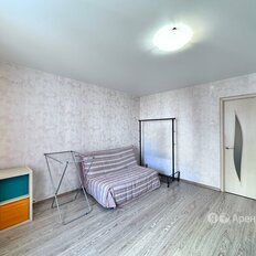 Квартира 39 м², 1-комнатная - изображение 5