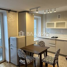 Квартира 30 м², студия - изображение 1